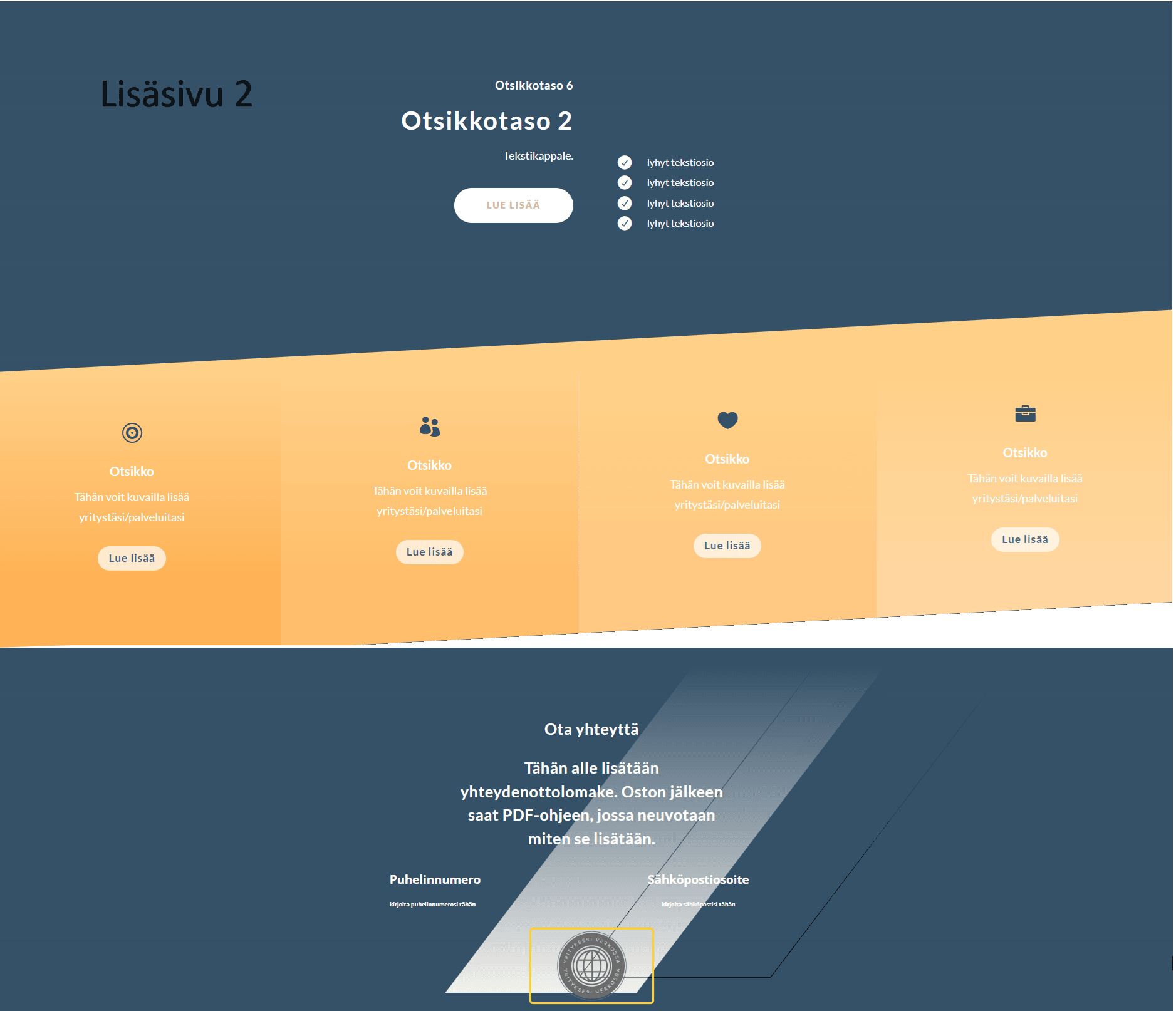 nettisivujen suunnittelu-valmisulkoasu2lisäsivu2-yritykselle kotisivut-wordpress kotisivut-kotisivut-edulliset kotisivut yritykselle-kotisivut itse-kotisivujen tekeminen