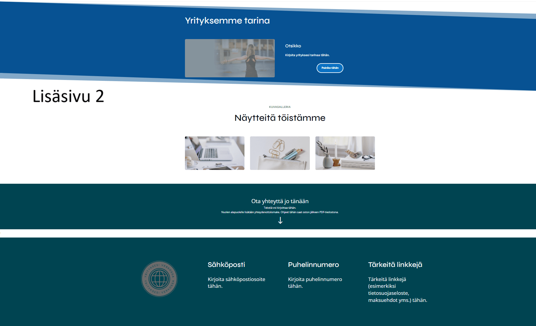 valmisulkoasu3lisäsivu1-yritykselle kotisivut-wordpress kotisivut-kotisivut-edulliset kotisivut yritykselle-kotisivut itse-kotisivujen tekeminen