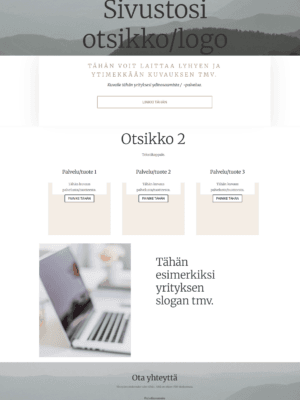 wordpress kotisivut-kotisivut yritykselle-edulliset kotisivut-kotisivut itse-kotisivujen tekeminen