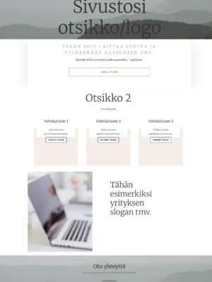 wordpress kotisivut-kotisivut yritykselle-edulliset kotisivut-kotisivut itse-kotisivujen tekeminen
