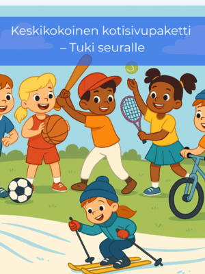 seurojen varainhankinta-varainkeruu seuroille-varainhankinta-seurat varainhankinta-